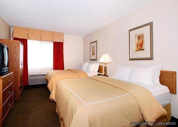 Best Western Hilliard Inn & Suites Δωμάτιο φωτογραφία